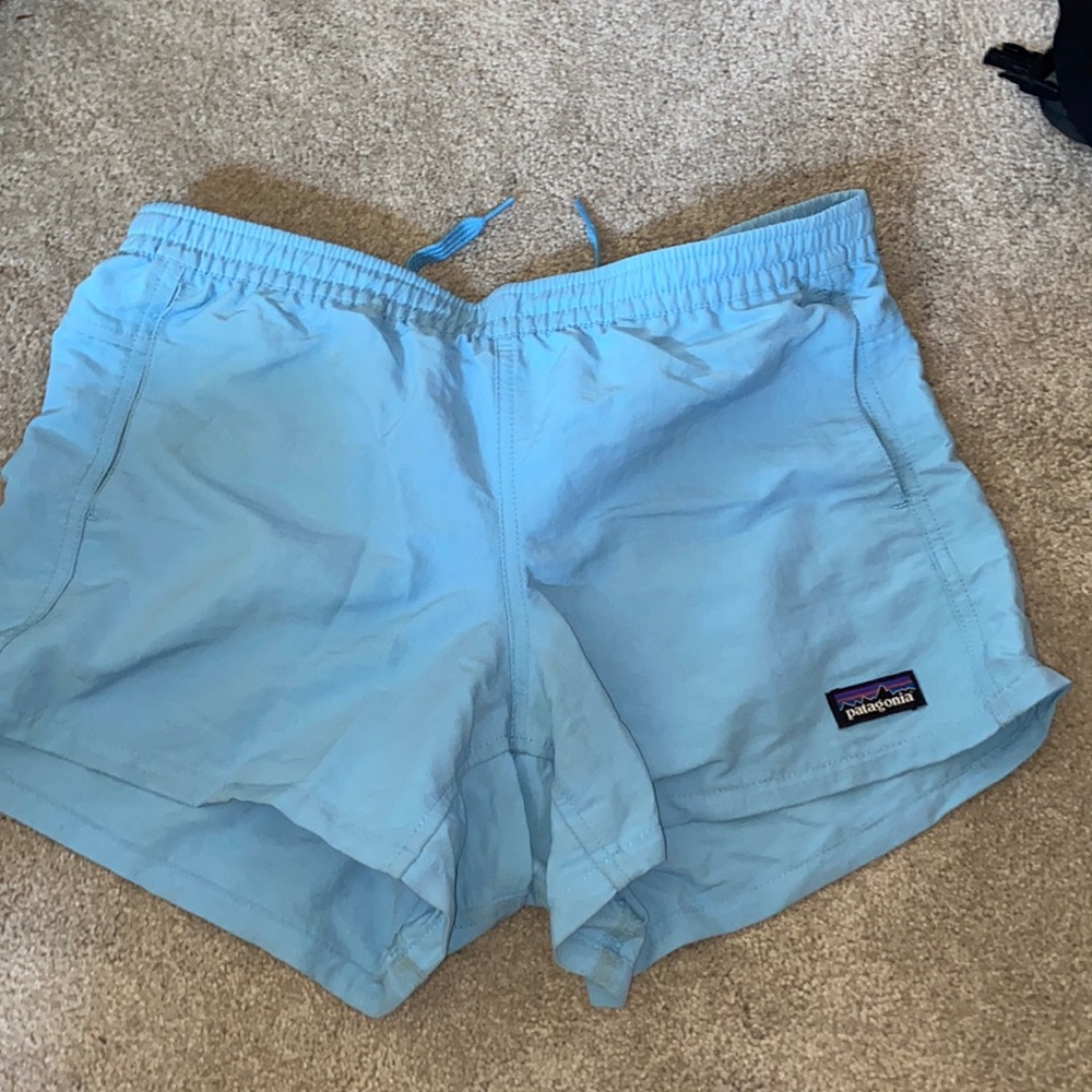 Patagonia Baggies Shorts